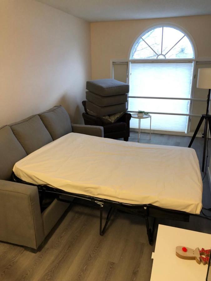 Unit #301 Mountain View 1Br In Canmore Down Town Екстер'єр фото